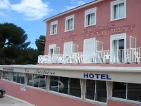 Hotel la Tuiliere Hotels in Carry-le-Rouet