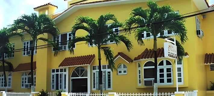 Hotel Villa del Sol Hotels in Carolina