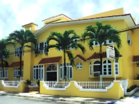 ホテル ヴィラ デル ソル カロライナのホテル