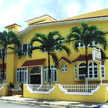 Hotel Villa del Sol