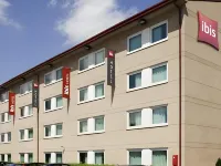Ibis Barcelona Cornella Hôtels à : Cornella de Llobregat