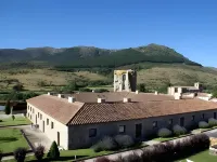 Belle Torre Mayorazgo Boutique Hotel