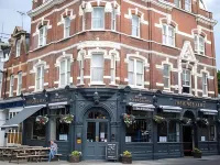 The Kings Arms Hotels in Ealing