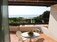 Residence Le Vele - con vista mare