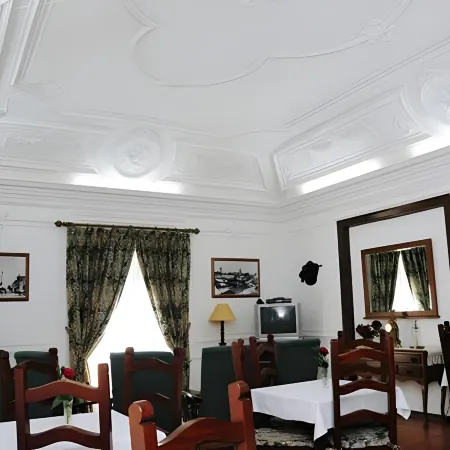 Hotel Santa Comba