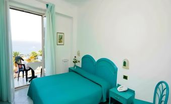Hotel Capizzo