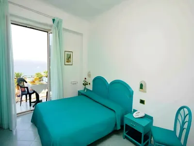 Hotel Capizzo