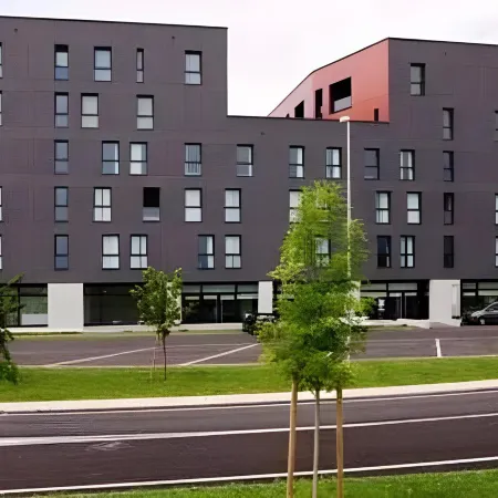 Schio Hotel Отели в г. Скио