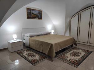 Apartment in Centre of Salento