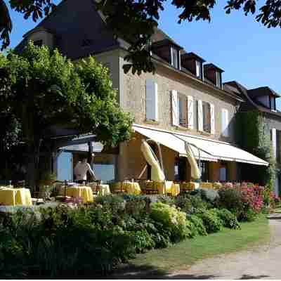 L'Esplanade Hotel Exterior