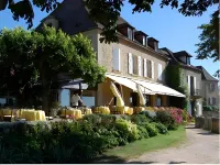 L Esplanade Hotels in Saint-Cirq-Madelon