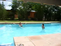 Gloria's Bed and Breakfast - Pool