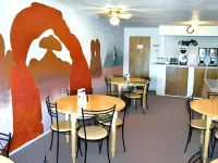 Abajo Lodge Hotels in Monticello