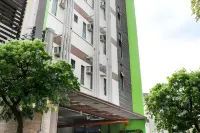 iPark Hotel by Hiverooms Hotel di Bandar Cebu