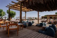Paralos Lifestyle Beach Adults Only Hotels in Malevizi