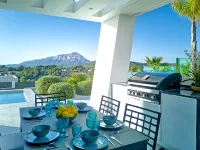 Villa Icaro