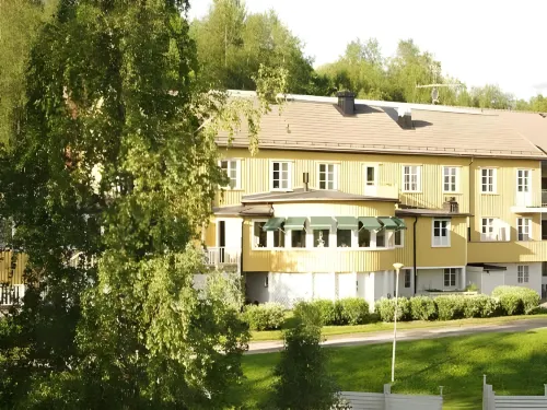 Hotell Åre Fjällsätra - 3 Sao