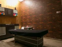 Echelon Heights Hotel - spa