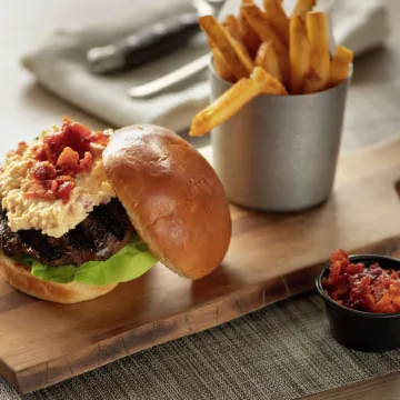 DoubleTree by Hilton Abilene Downtown Convention Center