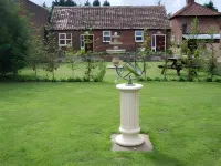 Home Farm & Lodge Hotels in Austerfield