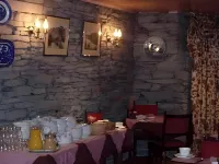 Elder Grove - breakfast