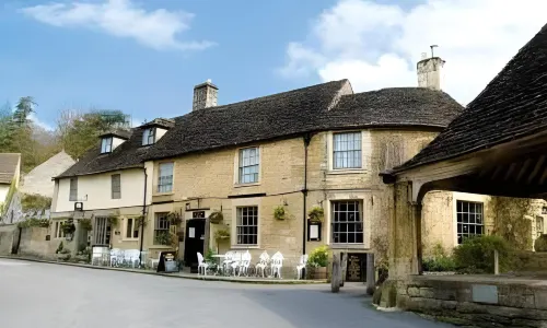 The Castle Inn