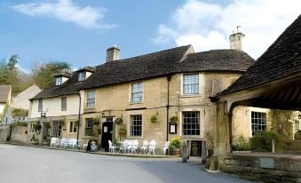 The Castle Inn