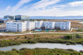 Residence Inn San Jose North/Silicon Valley