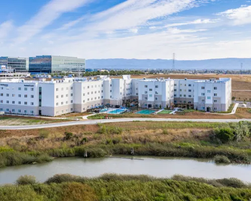 Residence Inn San Jose North/Silicon Valley Hotels in San Jose