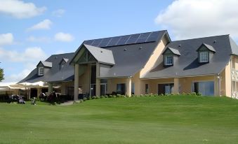 Le Domaine du Golf Country Club de Bigorre