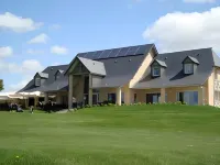 Le Domaine du Golf Country Club de Bigorre Hotels in Bagneres-de-Bigorre