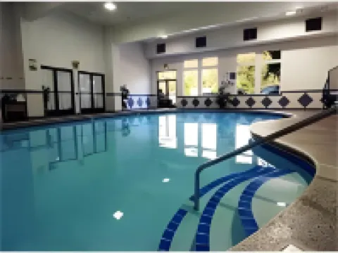 Cedar Lodge