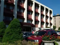 La Residence Suite Hotel