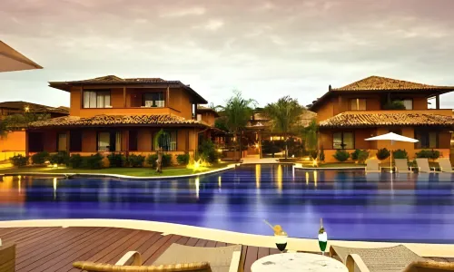 Hotel Ferradura Resort
