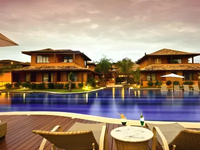 Hotel Ferradura Resort