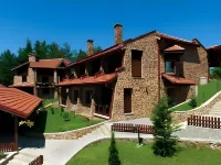 Aurora Resort & Spa