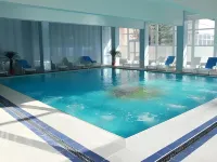 Bacolux Diana Resort, Herculane - Pools