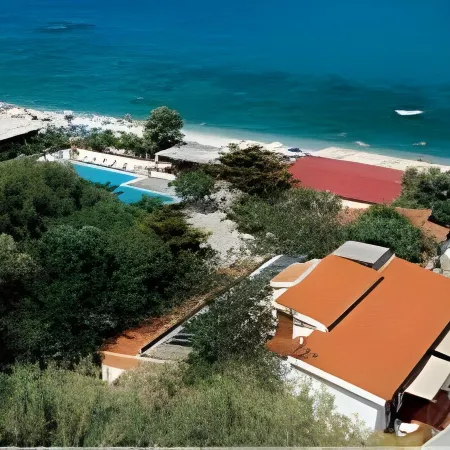 Villaggio Athragon