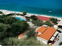Villaggio Athragon Hotels in Ricadi
