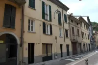 La Corte Fiorita Como - 3 Yıldız