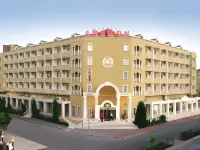 Ada Julian Marmaris Các khách sạn gần Mustafa Kemal Ataturk