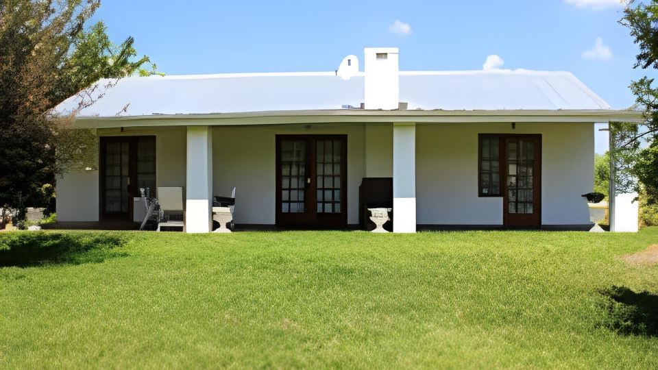 Beacon Vlei Guest Farm