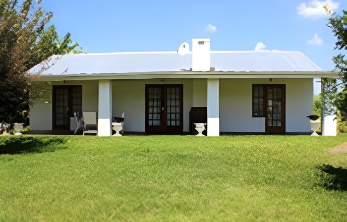 Beacon Vlei Guest Farm