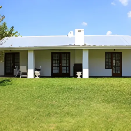 Beacon Vlei Guest Farm