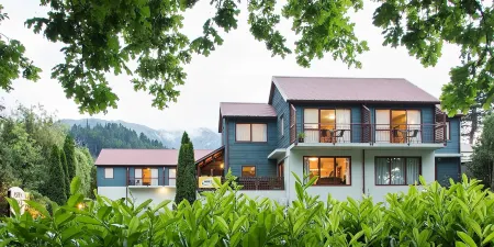 Aspen Lodge Motel