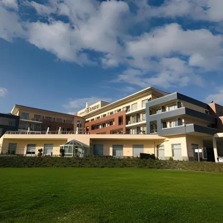 Grand Hotel Primus - Terme Ptuj - Sava Hotels & Resorts Hotels in Ptuj
