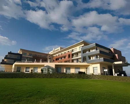 Grand Hotel Primus - Terme Ptuj - Sava Hotels & Resorts Hotels in Ptuj