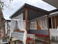 Voz Resort Beach Front