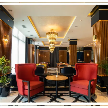 Premium Hotel Ganja