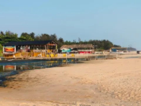 Four Seasons Guest House